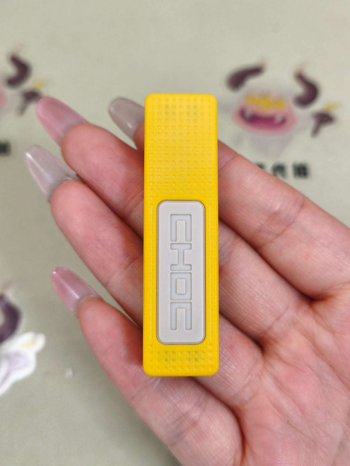 Choc G10