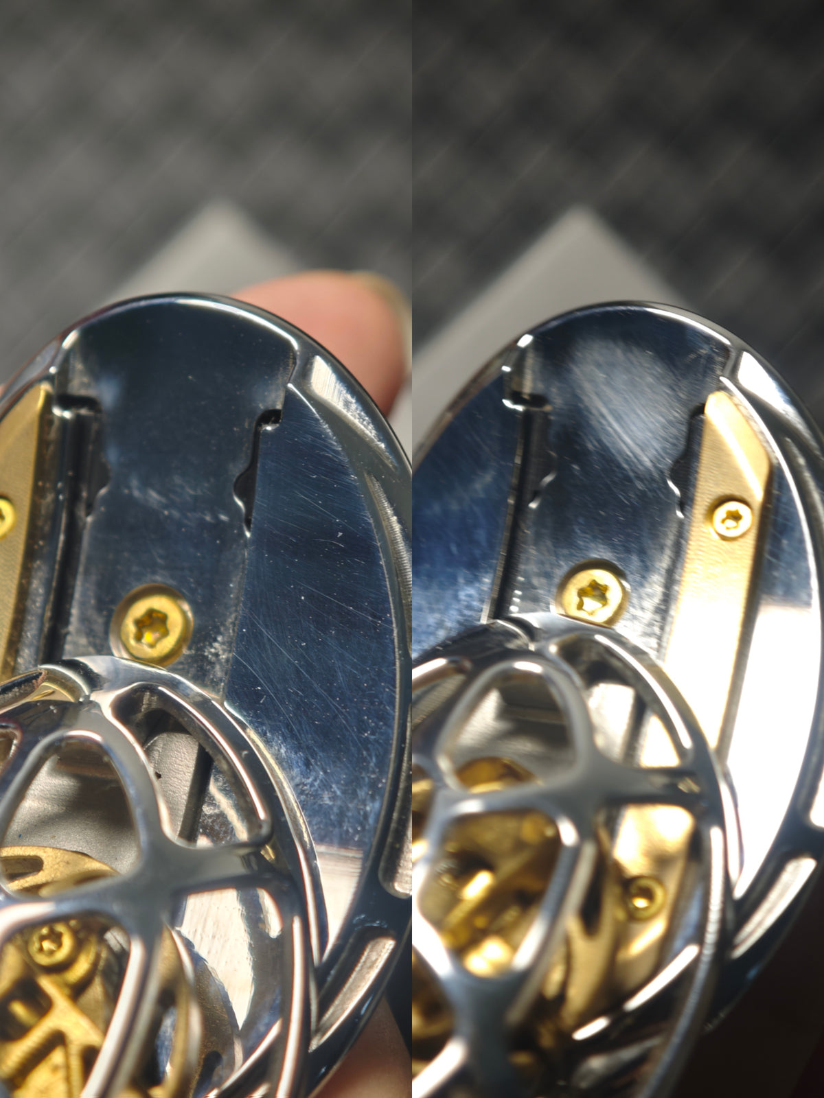Ironclad Stainless Steel