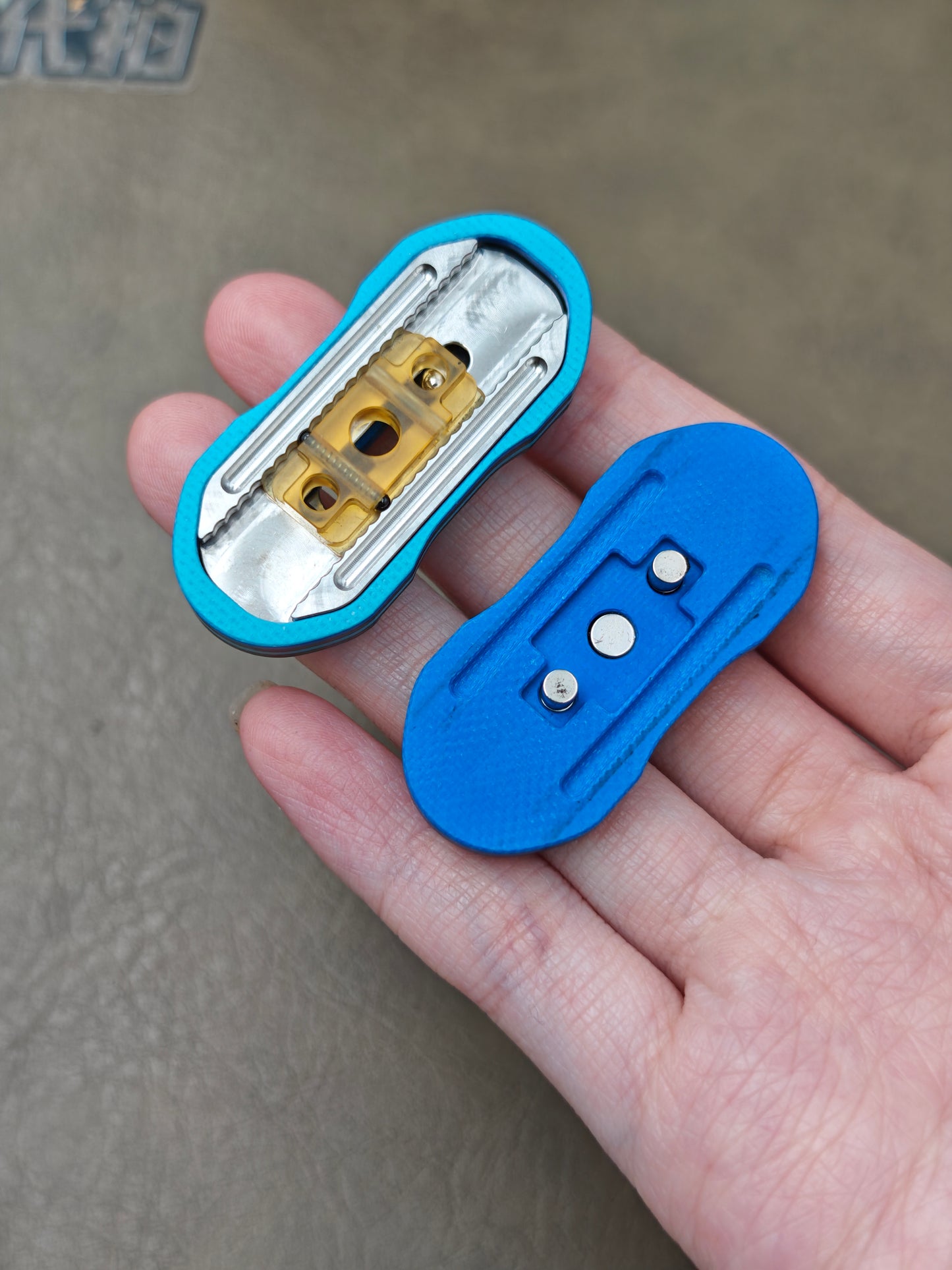 Leap Collector G10
