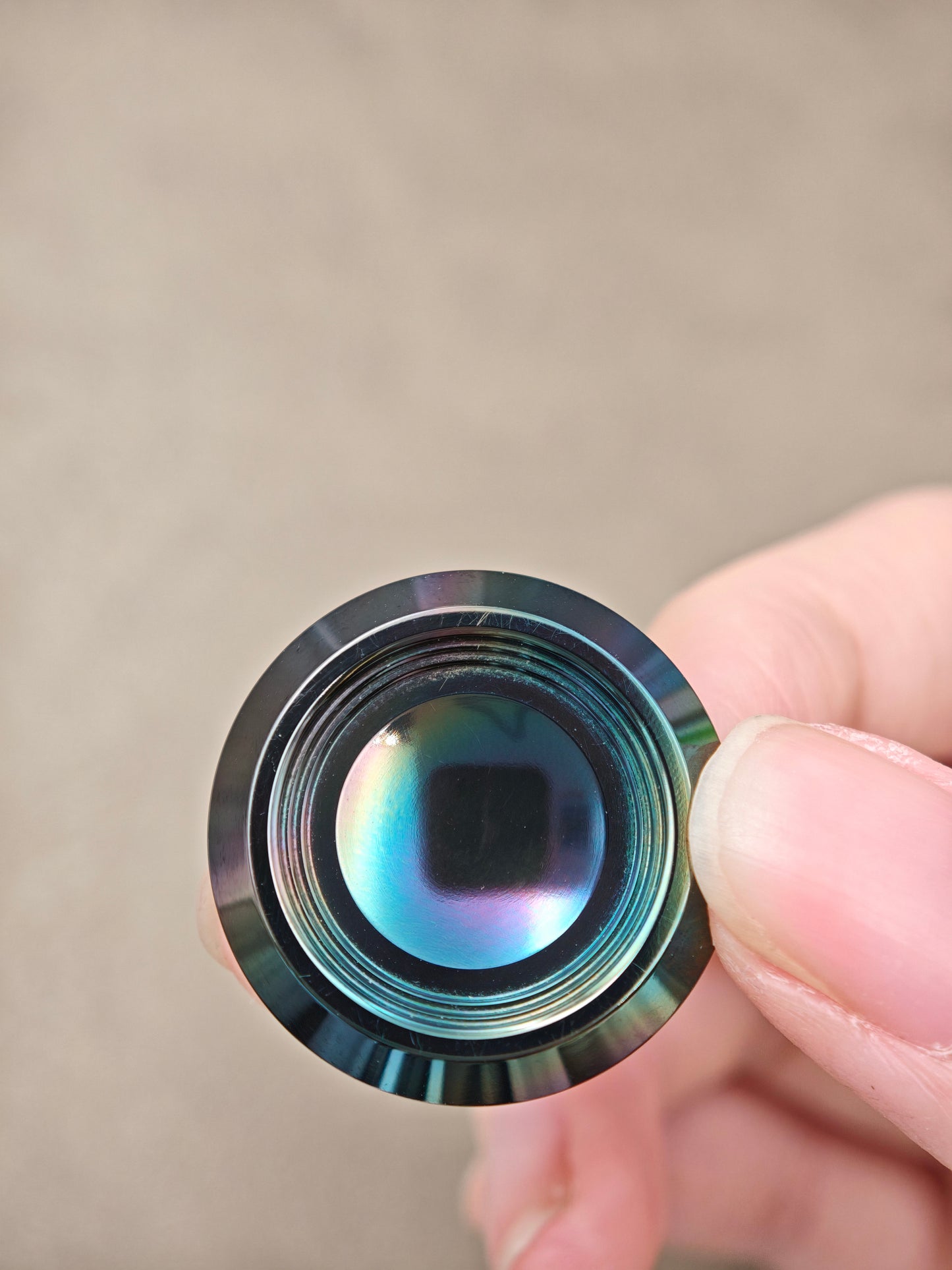 Summit Zirconium