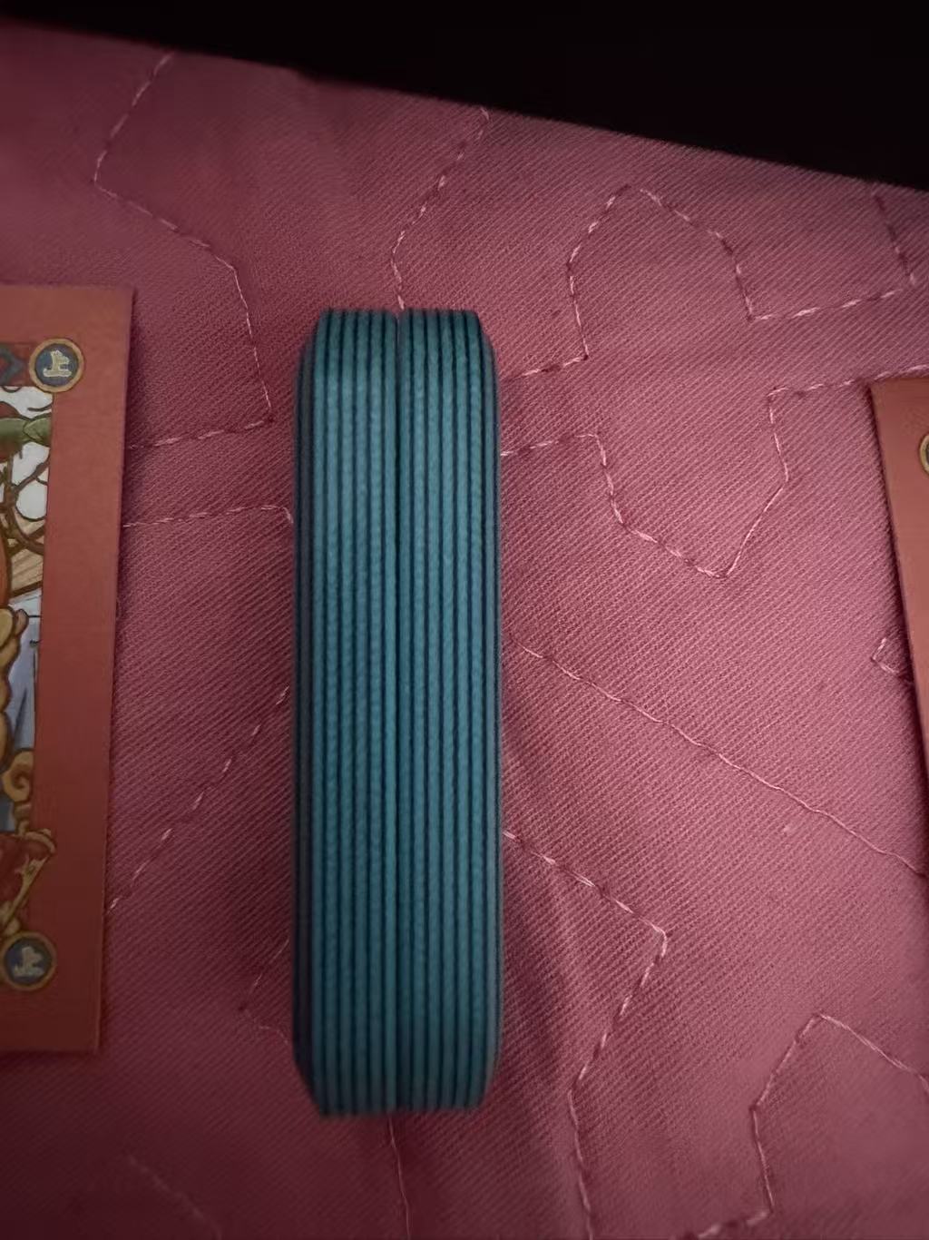 Lucky Draw G10