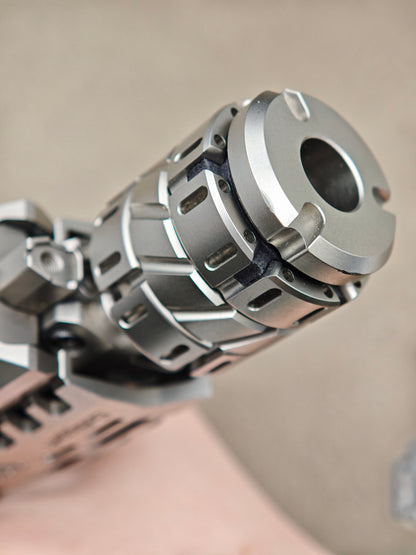 Punnk Titanium
