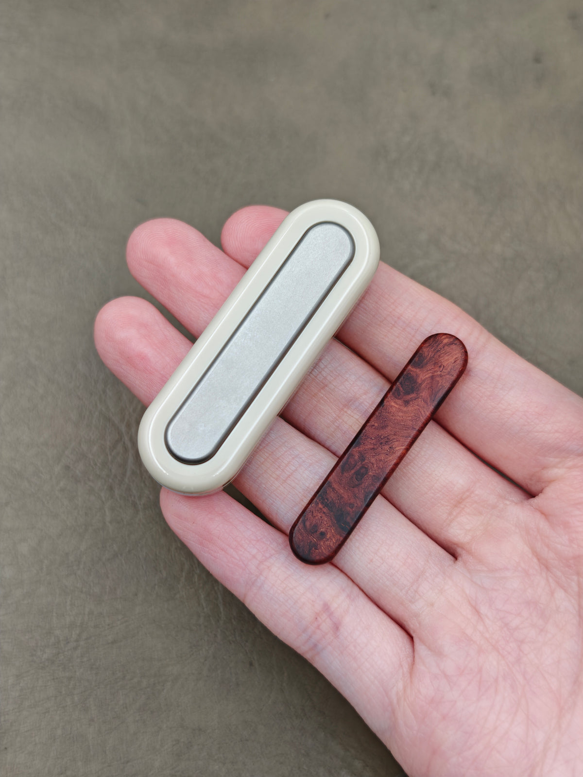 Bean+ Stainless Steel