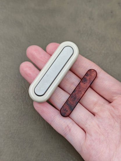 Bean+ Stainless Steel