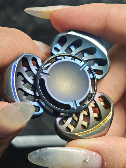 Turbo Titanium