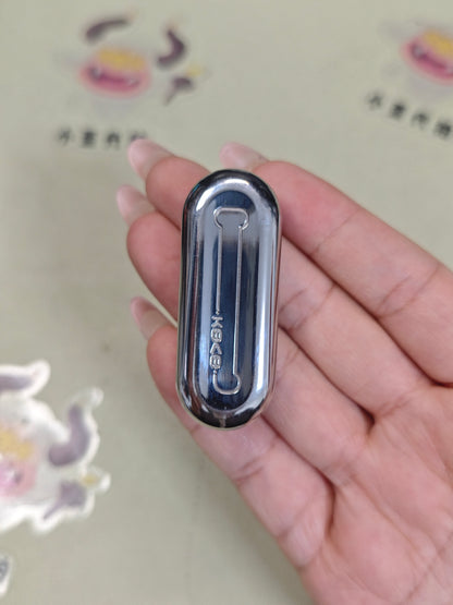 Floating Cloud Titanium
