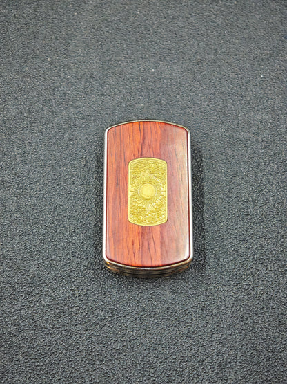 Root Three Titanium