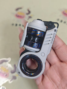Sinian Titanium Zircuti