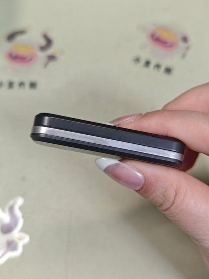 Eraser Titanium