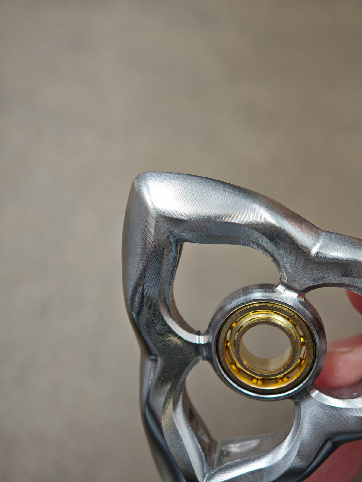 Mirage Stainless Steel