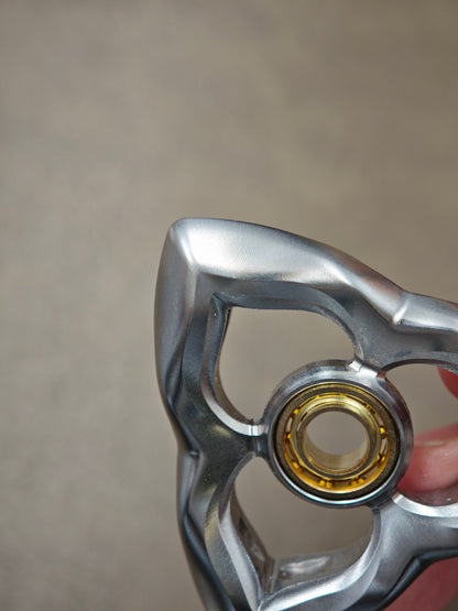 Mirage Stainless Steel