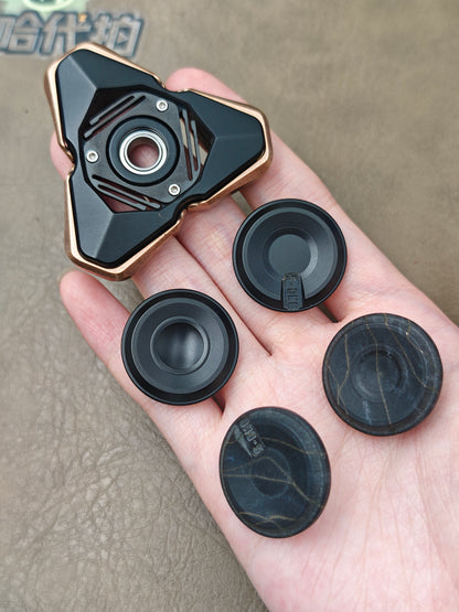 Qs Copper Resin Titanium