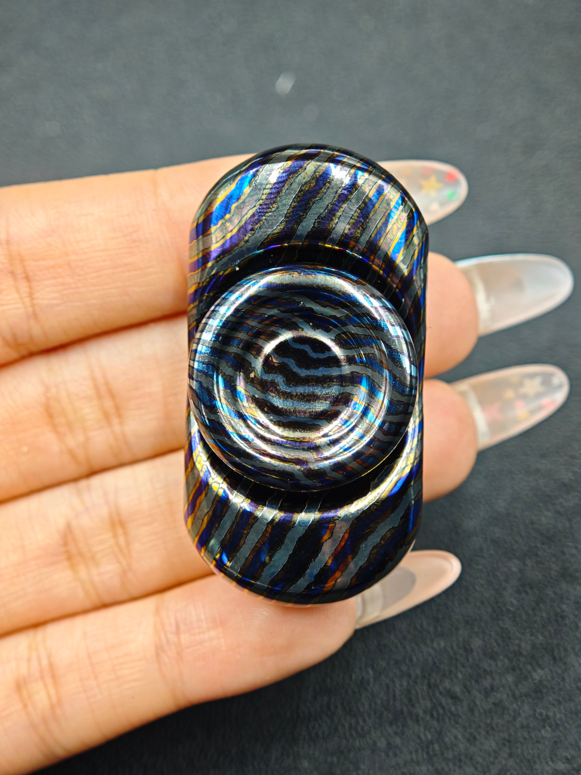 Origin Point Zircuti
