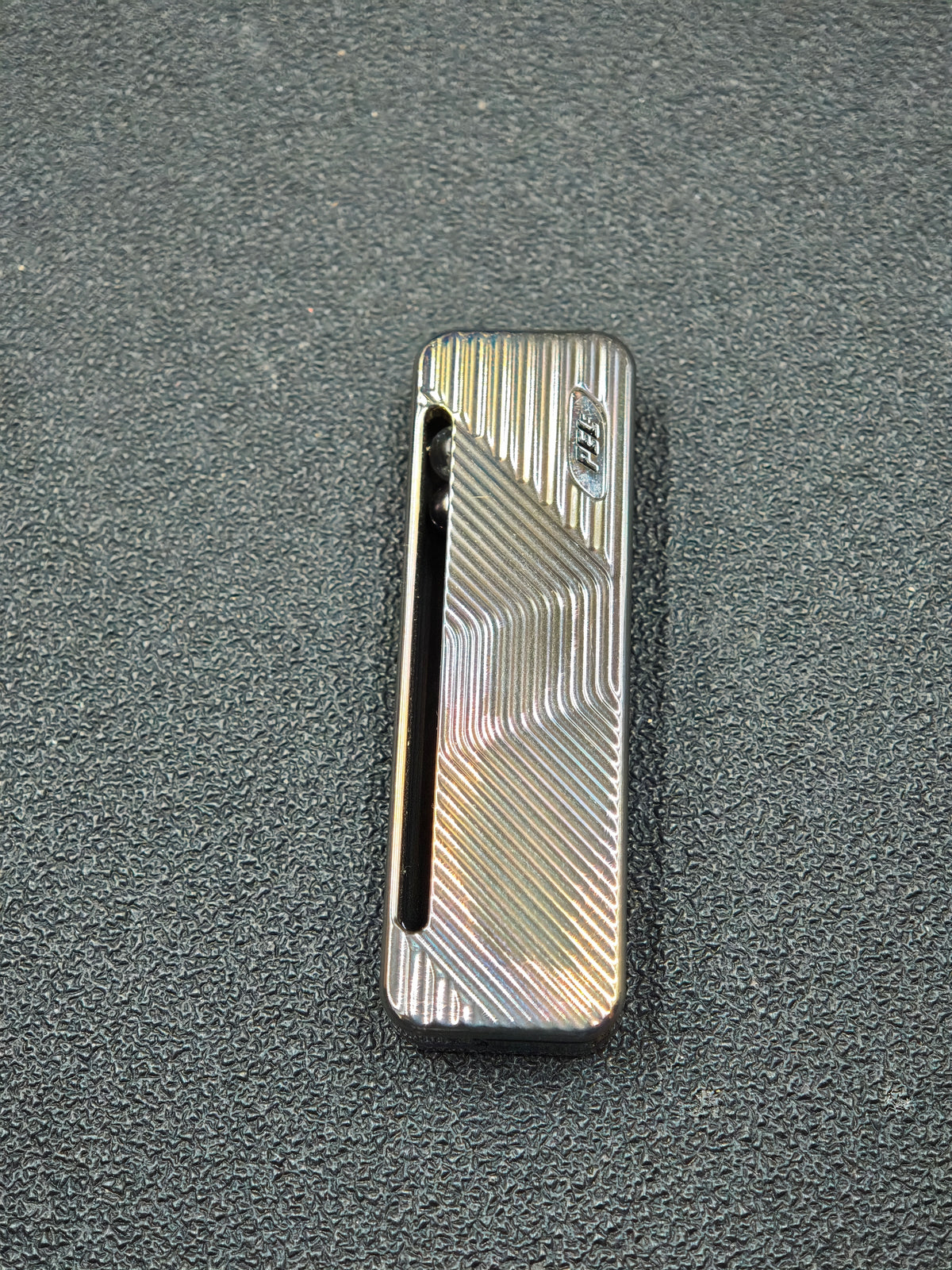 Tita Zirconium Oil Slick