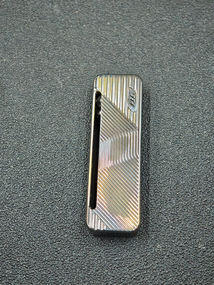 Tita Zirconium Oil Slick