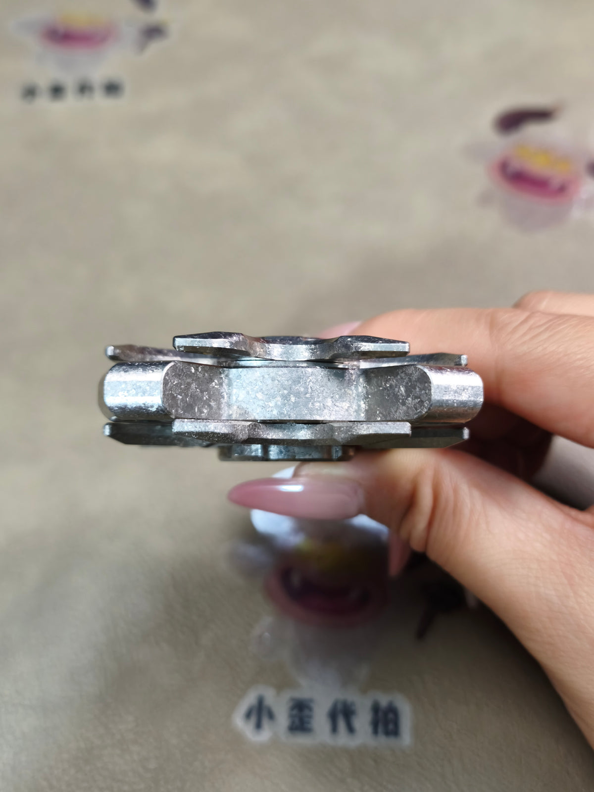 Oracle Crystallized Zirconium