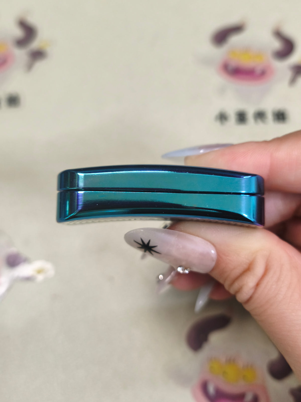 POPO Zirconium Limited 199