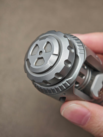 Little Boy 2.0 Titanium