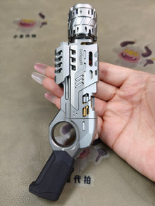 Punnk Titanium