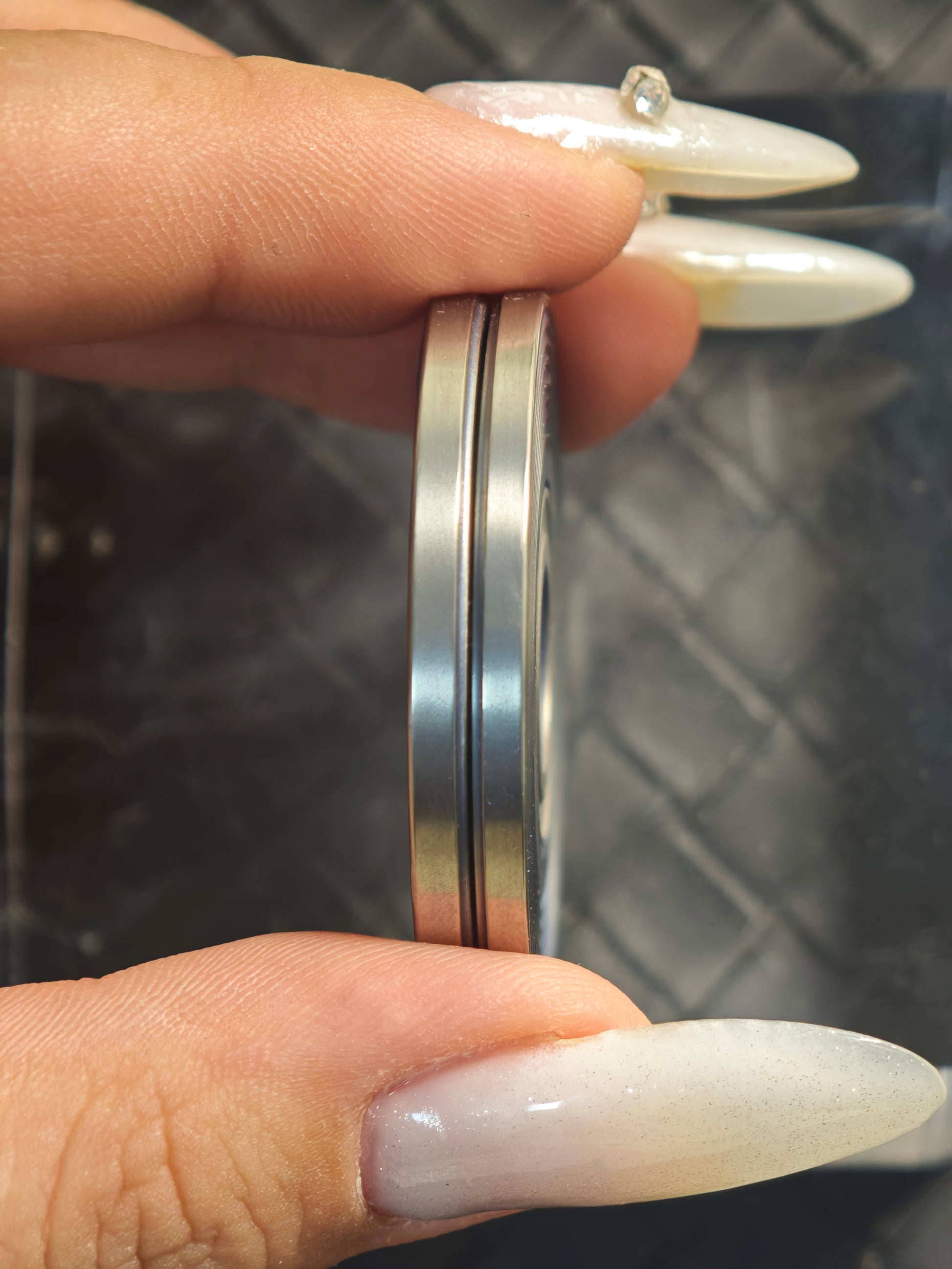 All In Titanium