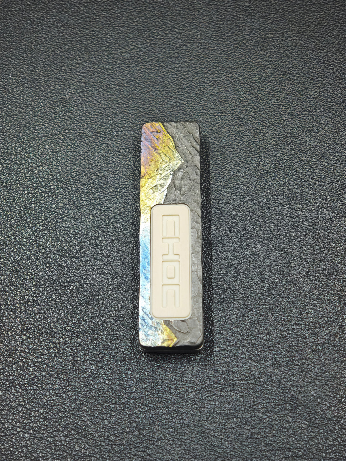 Choc Zirconium