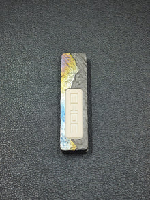 Choc Zirconium