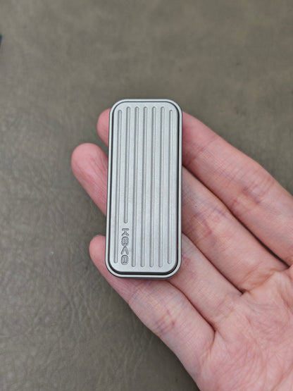 Fuguang Titanium