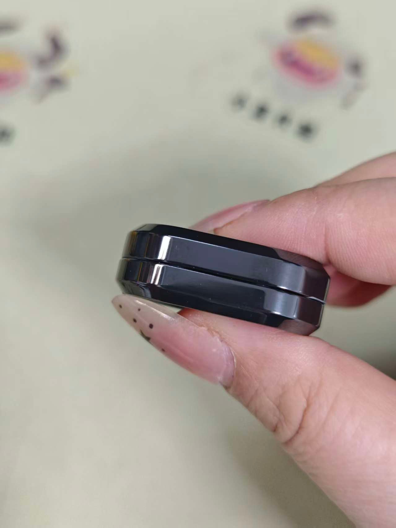 Nado Zirconium