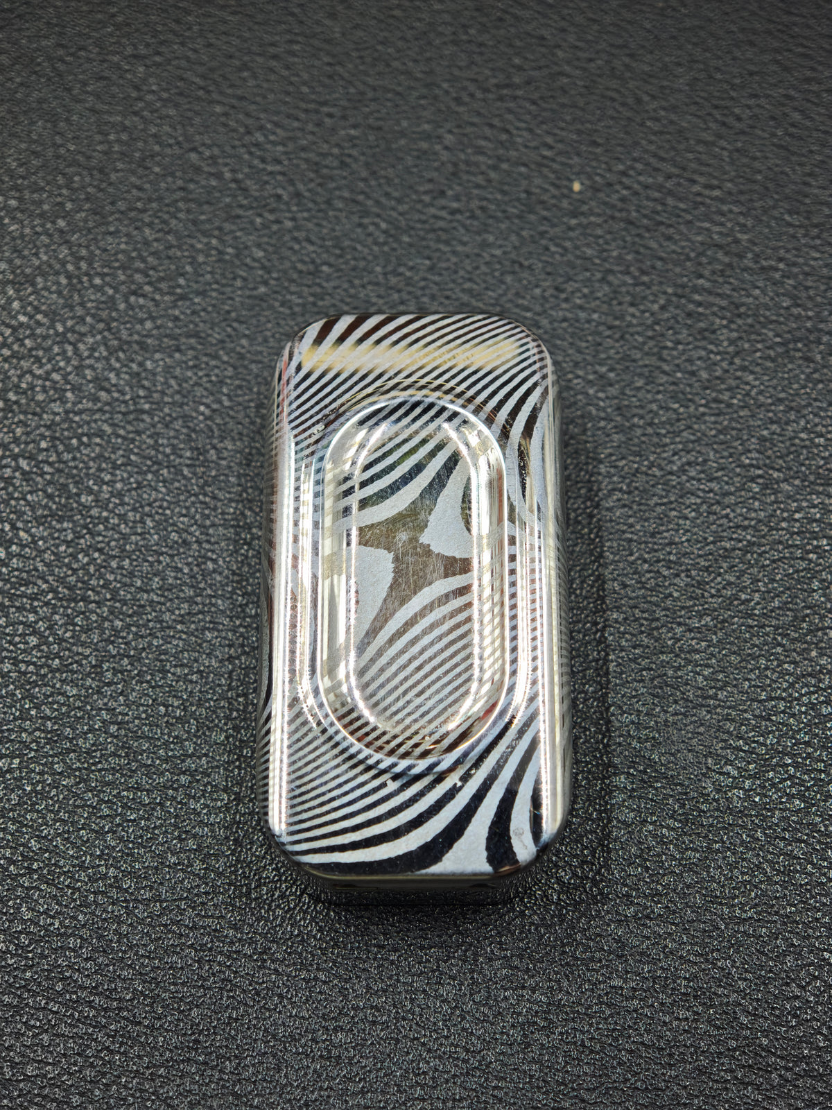 POPO Damasteel