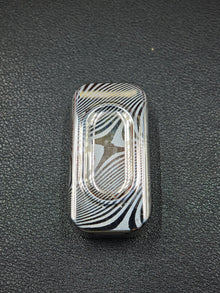 POPO Damasteel