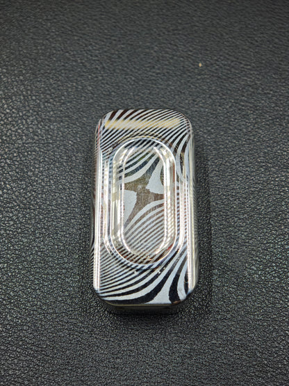POPO Damasteel