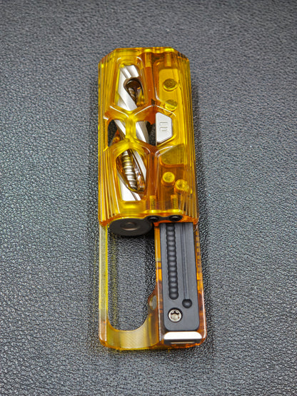 Gene Capsule PEI