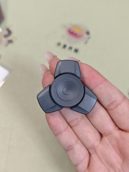 Gentle Breeze Bearing Cap Zirconium
