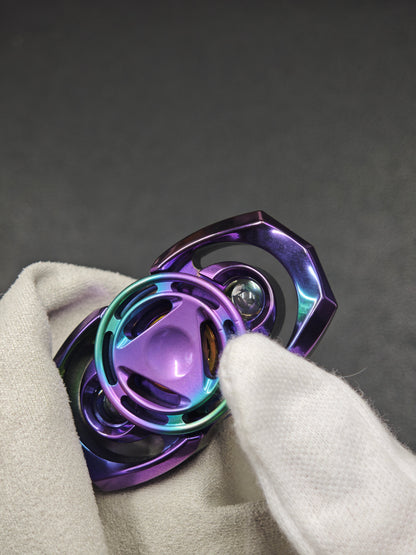 Star Gate Tungsten