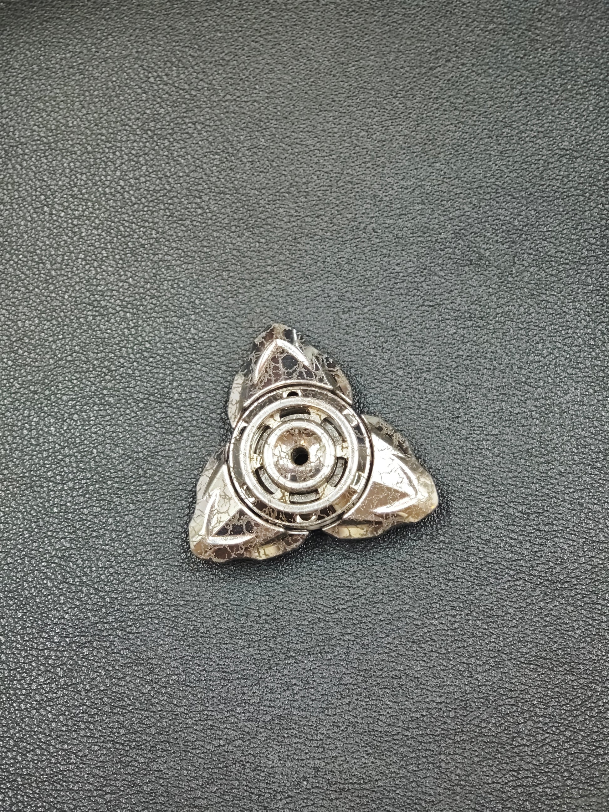 Dragon Pearl Stainless Steel