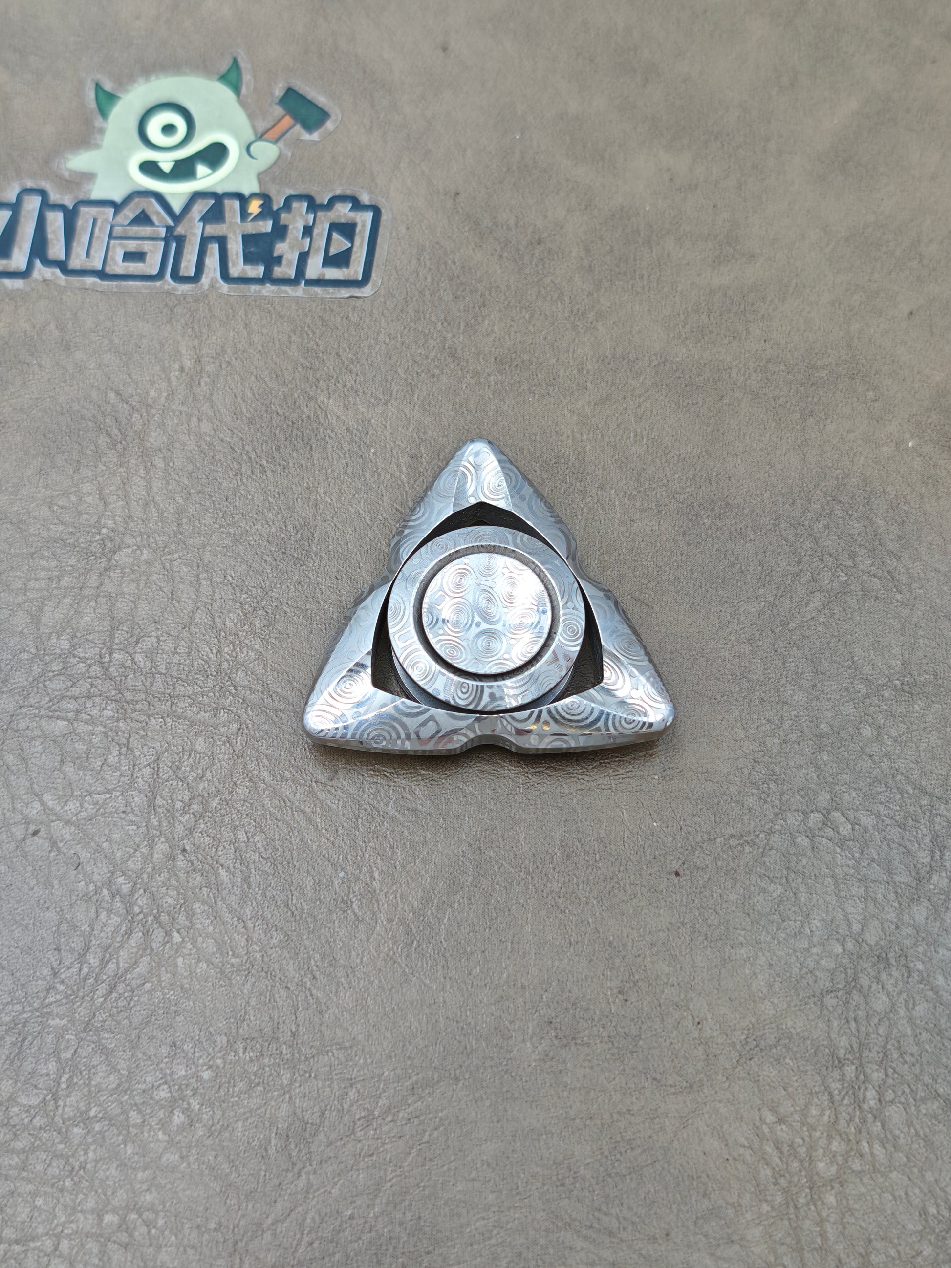 Mave 1.0 Stainless Steel