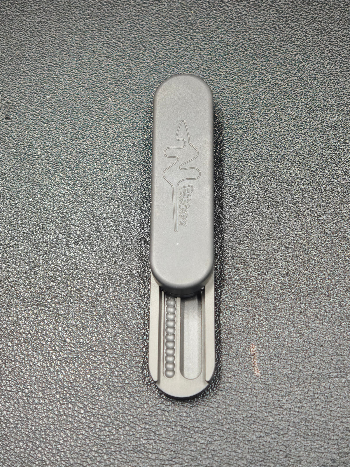 Latiao Zirconium Blasted