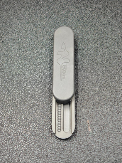 Latiao Zirconium Blasted