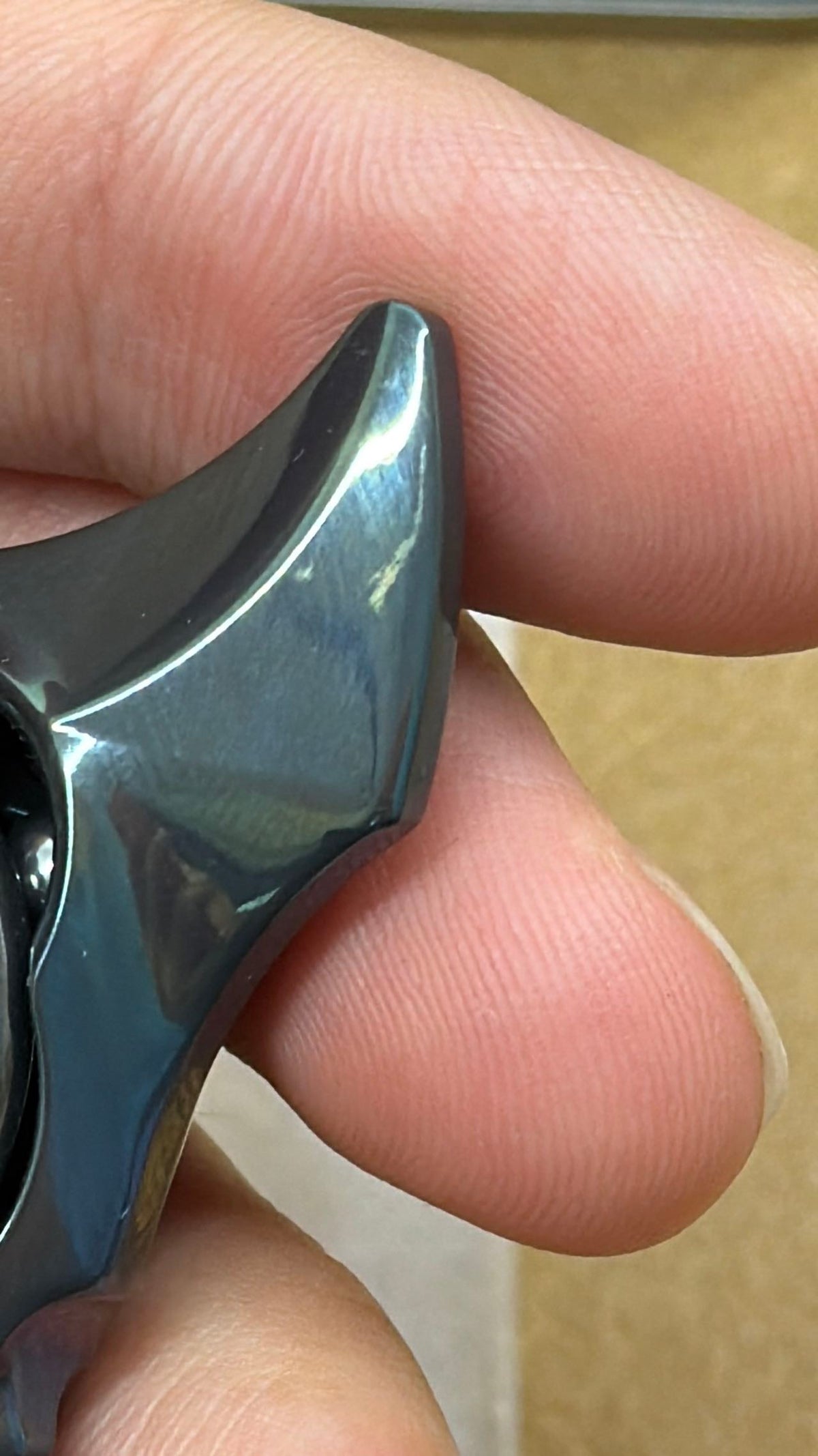 Wild Dart Zirconium