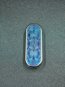 Ming Yin Titanium