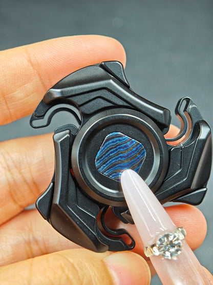 Hidden Blade Stainless Steel
