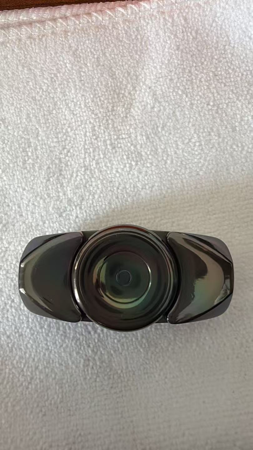Qilin Zirconium Polished
