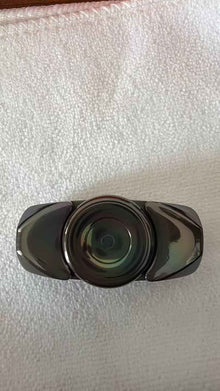 Qilin Zirconium Polished