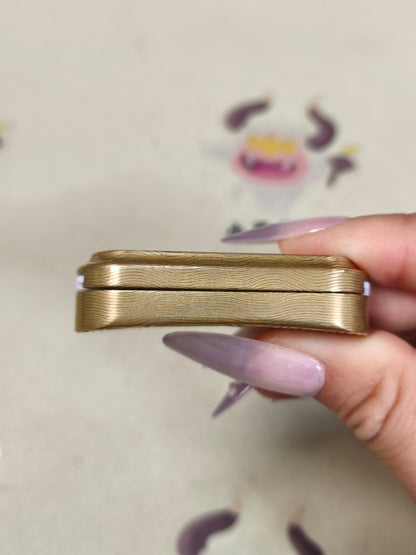 Slider Mokume