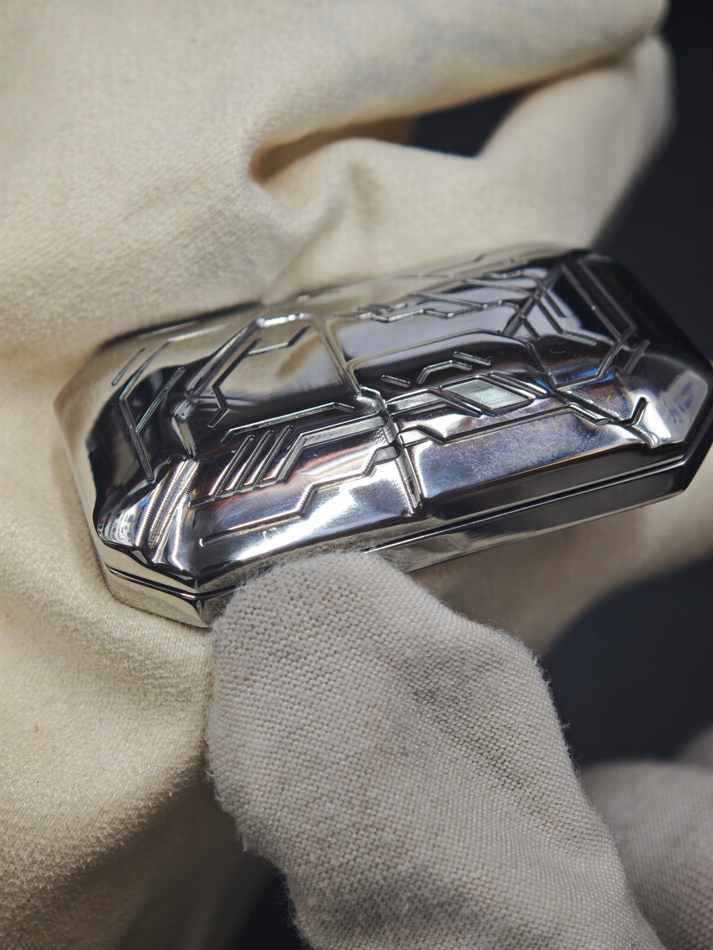 Explore Stainless Steel