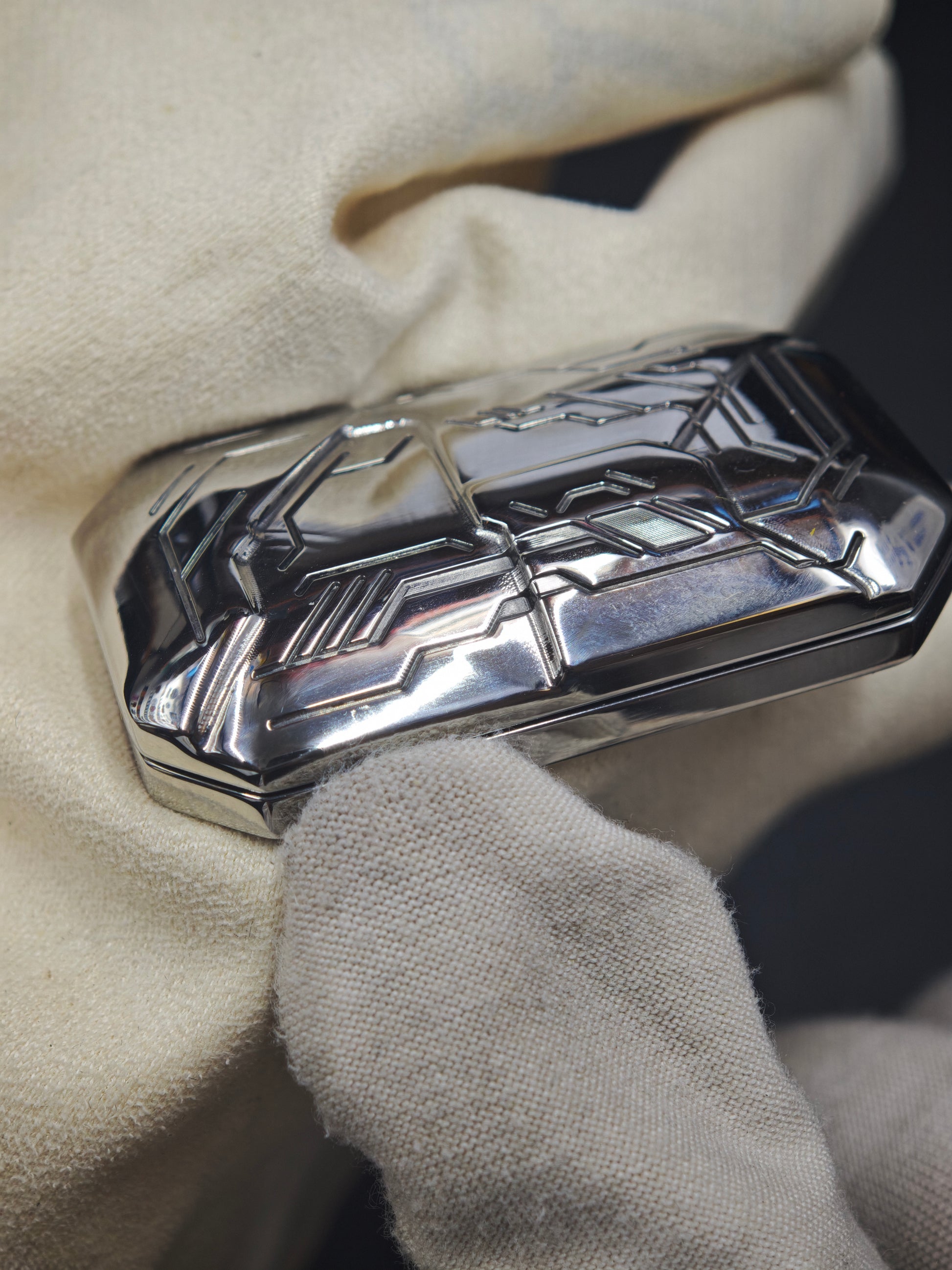 Explore Stainless Steel