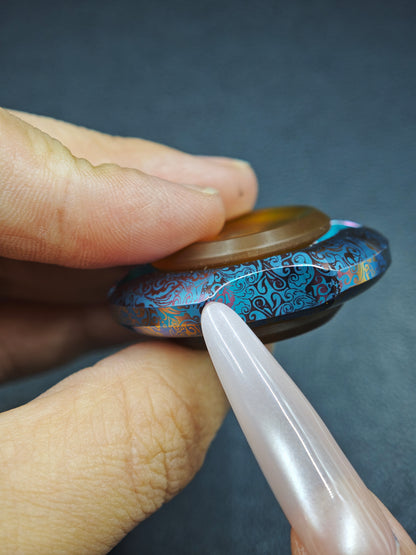 Tiger Beetle Titanium
