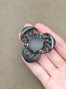 Turbo Zirconium