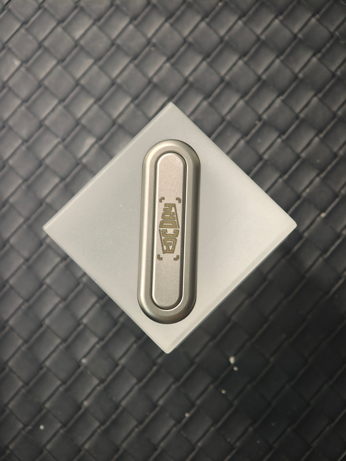 Bean+ Titanium Limited Edition