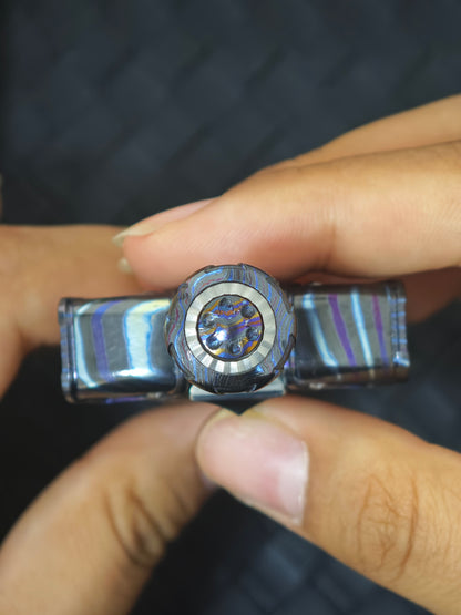 Azure Dragon Lake Sword Zircuti